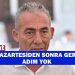 Mustafa Yalınkaya’dan hükümet gidene kadar mücadele vurgusu