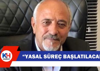 KIB-TEK Yönetim Kurulu Başkanı Gürsel Uzun’ Dan Açıklama