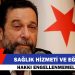 Denktaş’tan Hükümet ve Sendikalara Eleştiri