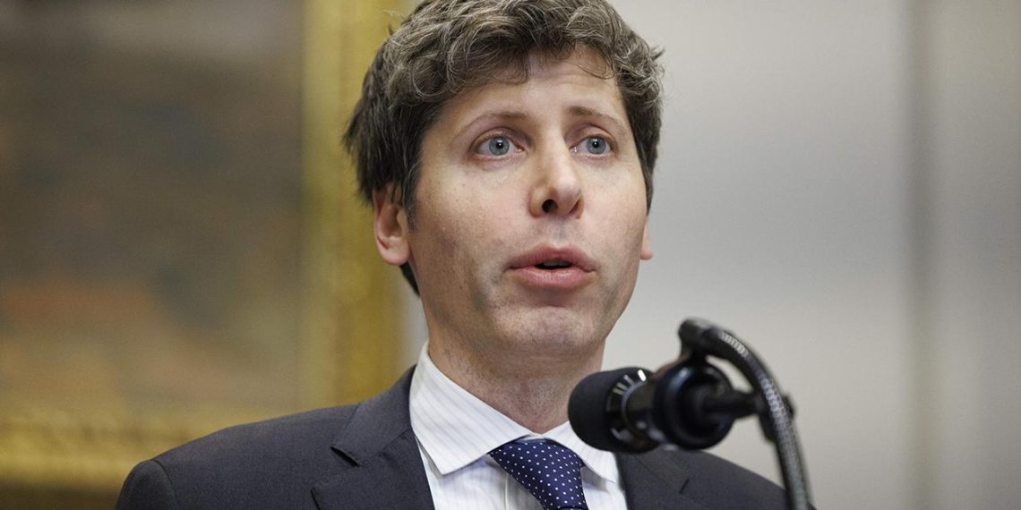 OpenAI CEO’su Sam Altman’dan özür mektubu: Saldırganı bildirmeliydik