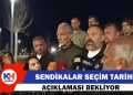 Sendikalar: Öneriyi değerlendirmeyeceğiz, seçim tarihi açıklamalarını bekliyoruz!