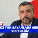 Serdaroğlu’ndan Eylem Çağrısı