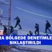 Taş ve Patlayıcı Olayı Sonrası UNFICYP Harekete Geçti