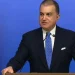 Çelik: Rum kesiminin İsrail’le kurduğu ittifak utanç verici bir ittifaktır
