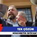 Sendikalar Masayı Kapattı