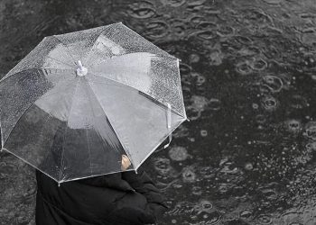 Bugünden itibaren yer yer sağanak bekleniyor