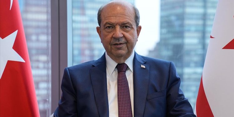 “EOKA’YI YÜCELTMEK GEÇMİŞE HİZMETTİR”