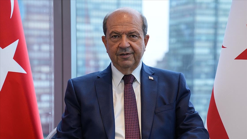 “EOKA’YI YÜCELTMEK GEÇMİŞE HİZMETTİR”