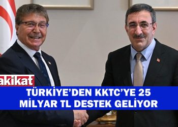 Ekonomik ve Mali Protokol 8 Nisan’da Ankara’da İmzalanacak