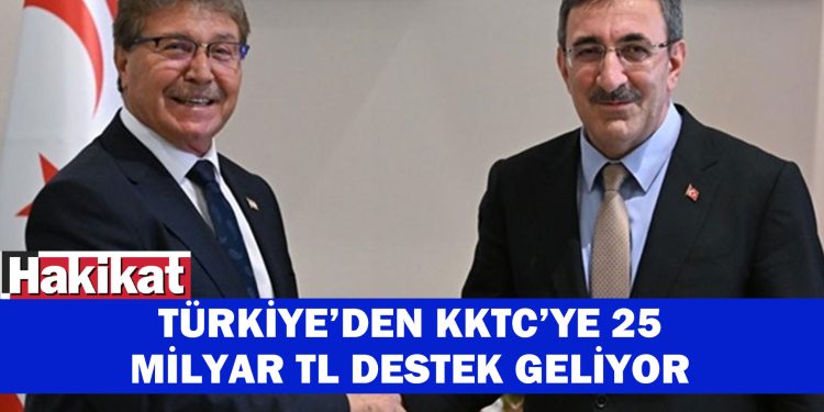 Ekonomik ve Mali Protokol 8 Nisan’da Ankara’da İmzalanacak