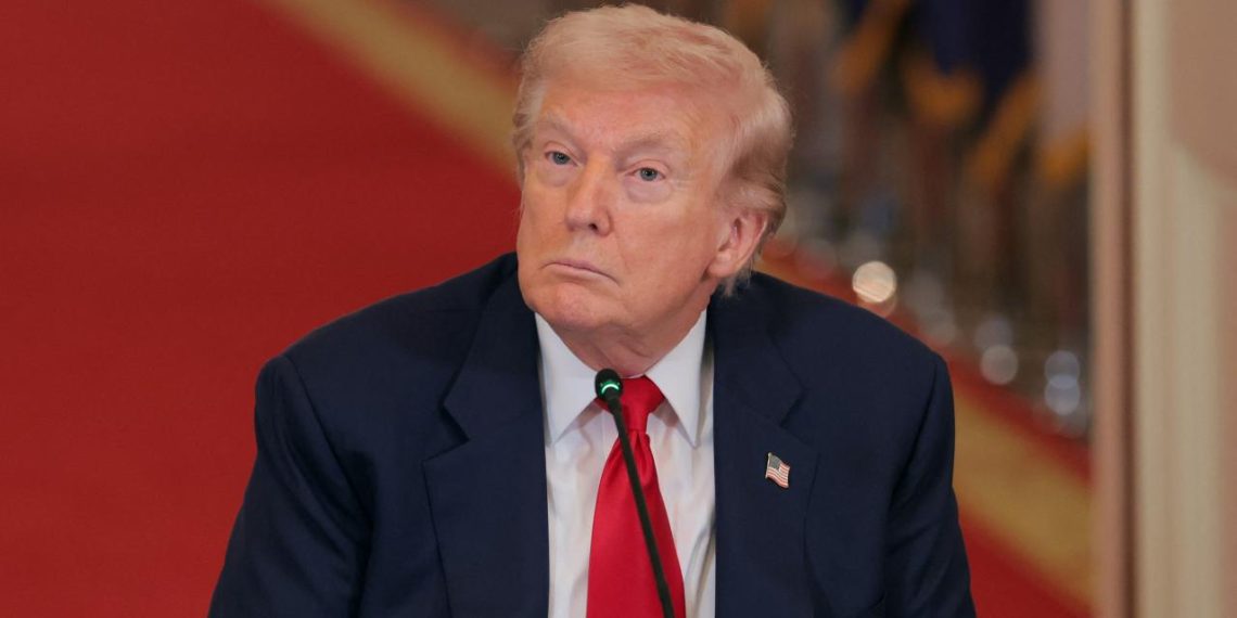 Trump: İran’la nükleer anlaşma sağlanana kadar deniz ablukası sürecek