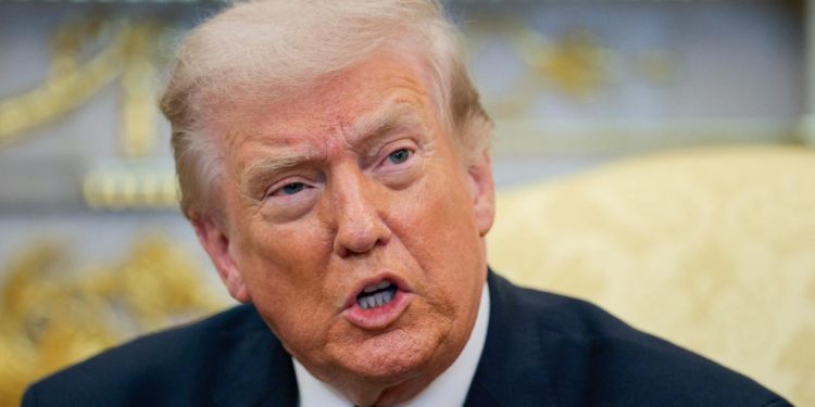 ABD basını: Trump, Kushner ve Witkoff’un Pakistan ziyaretini iptal etti