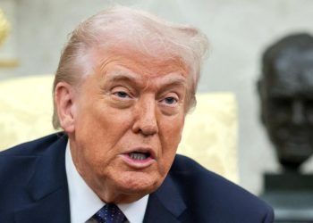 Trump: Putin, İran’ın nükleer silaha sahip olmasını istemiyor