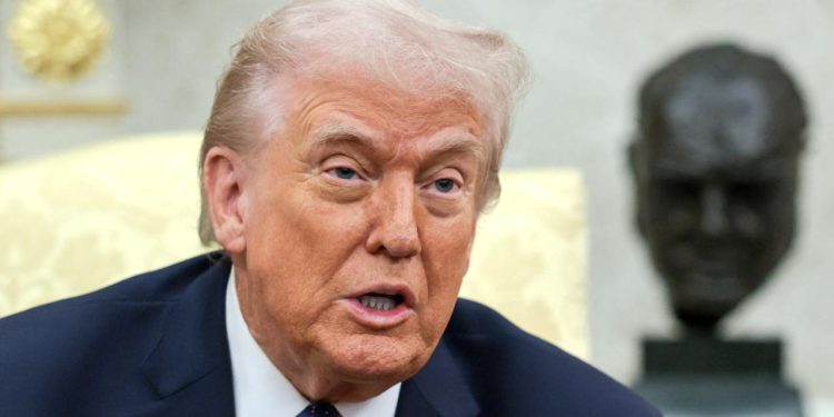 Trump: Putin, İran’ın nükleer silaha sahip olmasını istemiyor