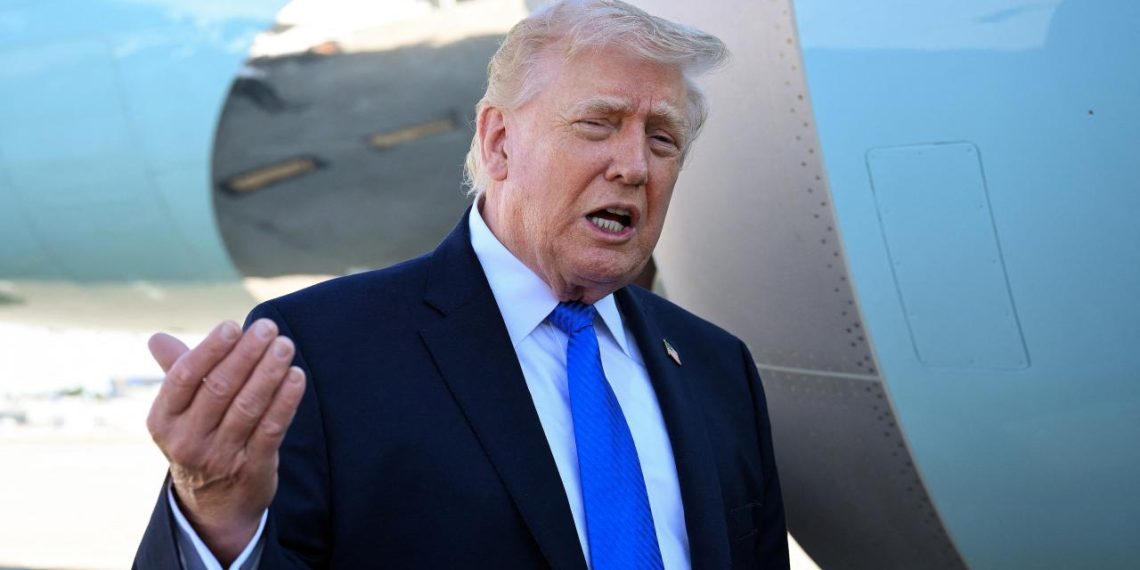 Trump, İran’ın nükleer erteleme önerisinden memnun değil