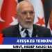 DP Genel Sekreteri Akpınar’dan ateşkes değerlendirmesi