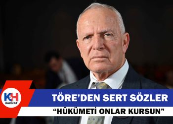 Sendikaların Taleplerine Töre’den Yanıt