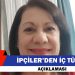 Ayşe İpçiler: “Basına Demeçle Yasa Gündemden Çıkarılamaz”