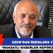 Gürsel Uzun: “Yıpratma Amaçlı İddialar Var”