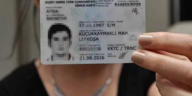 KKTC’de Yaklaşan Seçimler Öncesi 53 Kişiye Vatandaşlık Verildi