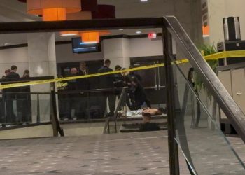 Trump’ın katıldığı yemekteki silahlı saldırının şüphelisinin kimliği tespit edildi