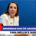 İTÜ arazisi Meclis’e iade edildi: Erhürman yasayı onaylamadı