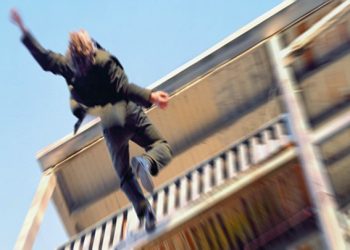 Dörtyol’da inşaattan düşen işçi hayatını kaybetti