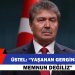 Üstel: “Pandemiyi Başarıyla Yönettik”