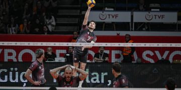 Ziraat Bankkart son 6 yılda 5’inci kez şampiyon