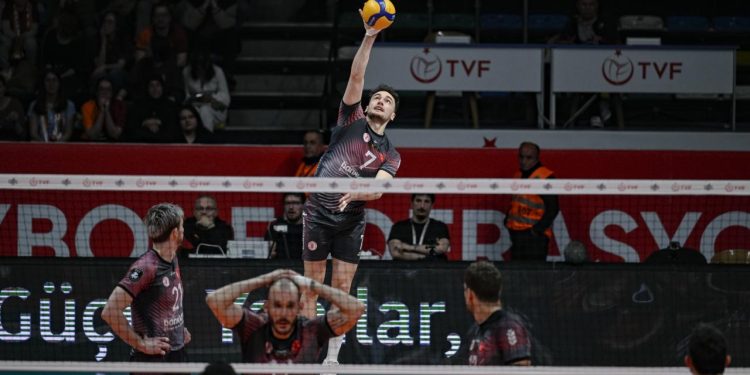 Ziraat Bankkart son 6 yılda 5’inci kez şampiyon