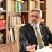 Pertev: Denizlerimiz tehlikede