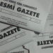 Üst düzey görevden alma ve atama kararları Resmi Gazete’de yayımlandı