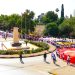 19 Mayıs Atatürk’ü Anma, Gençlik ve Spor Bayramı törenlerle kutlanıyor