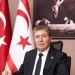 Üstel: Türkiye’siz KKTC, KKTC’siz Türkiye düşünülemez