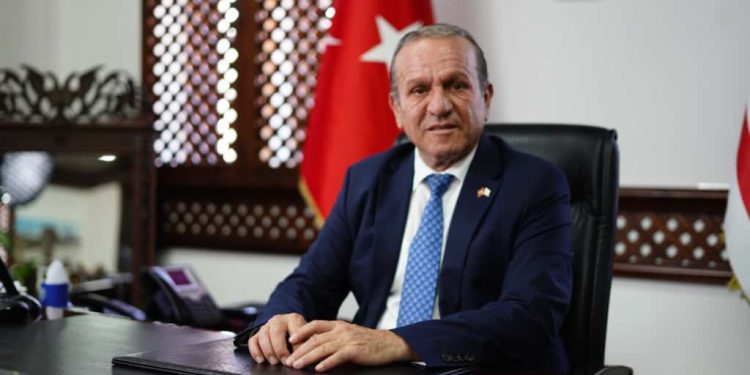 Ataoğlu’ndan Müzeler Haftası mesajı
