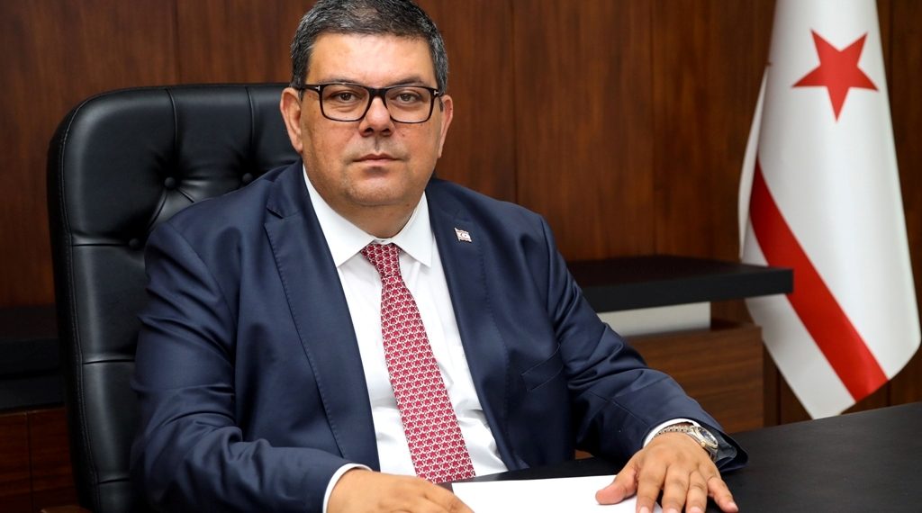 Berova: Sendikalarla uzlaşamazsak daha sert tedbirler alabiliriz