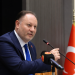 Öztürkler: İsrail, Rum kesiminde yerleşik düzen kuruyor