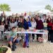 Hemşirelik ve diyetisyenlik öğrencileri yararına kermes