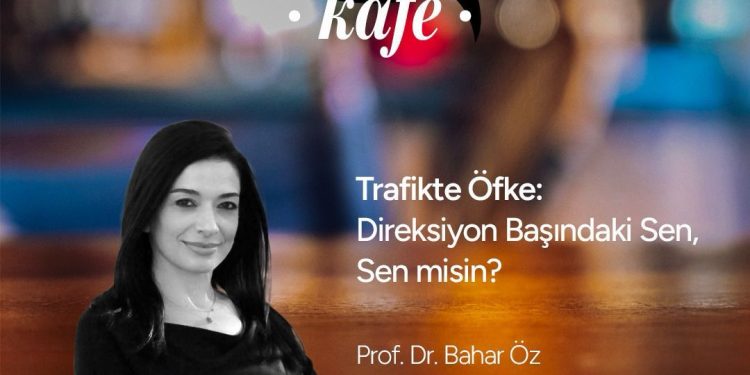 Gazimağusa’da trafikte öfke konulu bilimsel tartışma toplantısı düzenlenecek