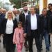 Üstel Büyükkonuk’ta vurguladı: Kültürüne sahip çıkan halklar ayakta kalır