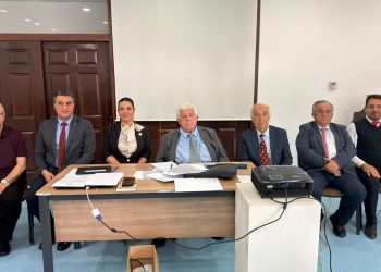 Kıbrıs Türk Tarih Kurumu Başkanlığına İsmail Bozkurt getirildi