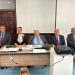 Kıbrıs Türk Tarih Kurumu Başkanlığına İsmail Bozkurt getirildi