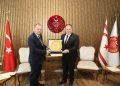 Daniş: Cumhuriyet Meclisi Kıbrıs Türk halkının en temel dayanağıdır