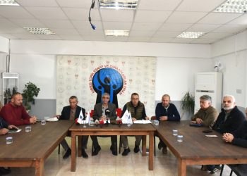 Kasaplar Birliği, etin kasaplara karkas olarak dağıtılmasını ve karkas et ithal edilmesine olanak sağlanmasını talep etti
