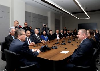 Üstel: KKTC’nin dijital medya alanlarında dünyada hak ettiği yeri alacağına inanıyorum