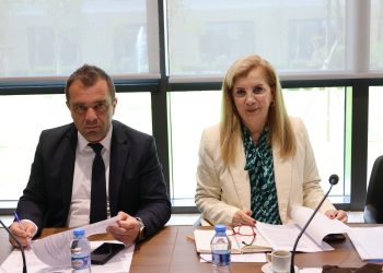 İki önemli tasarı Genel Kurul’a sevk edildi