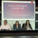 “Sosyal Güvenlikte Kadın: Haklar ve Sorumluluklar” paneli yapıldı