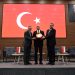 Amcaoğlu: Kıbrıs Türk halkı Türkiye Cumhuriyeti ile omuz omuza