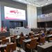Meclis yarın toplanacak