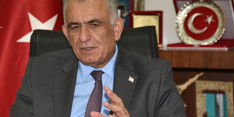 Milli Eğitim Bakanı Çavuşoğlu, Anneler Günü’nü kutladı